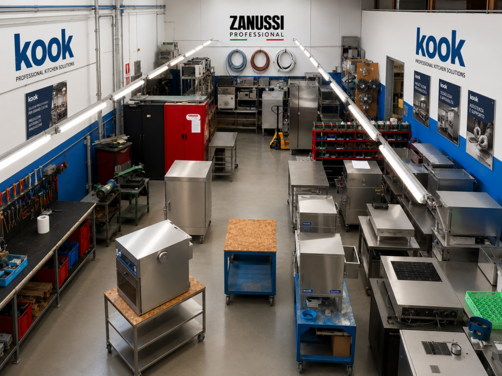 Progettazione & Engineering