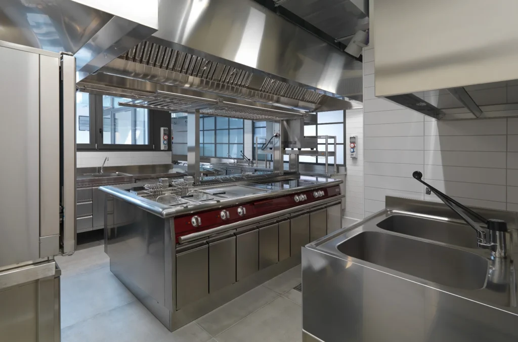 NH Murano - Kitchen island
